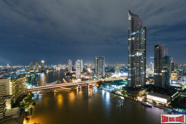 The River | Large 2 Bed Corner Unit on the 59th Floor in Thonburi-15