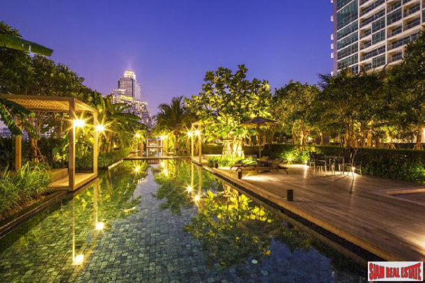 The River | Large 2 Bed Corner Unit on the 59th Floor in Thonburi-17