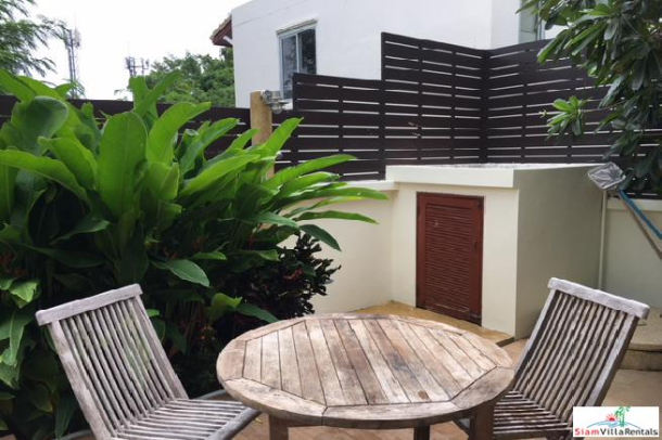 Maneekham | Three Bedroom House with Private Pool for Rent in Desirable Chalong Estate-9