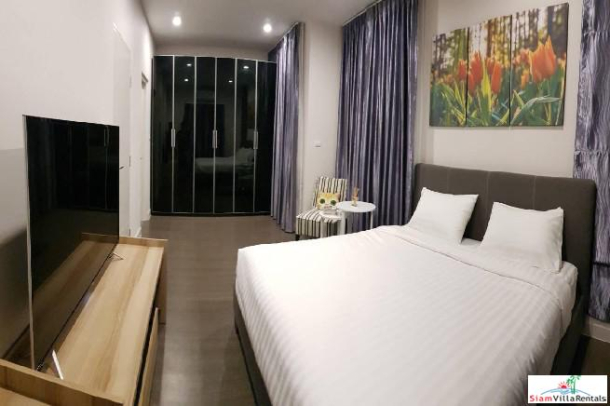 Saransiri | Contemporary Three Bedroom Family House in New Security Estate, Koh Kaew-4