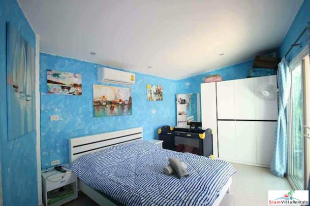 Kiarti Thanee City Mansion | Spacious, Bright, 2 Bed 175 sqm Condo for Sale in Sukhumvit 31-16