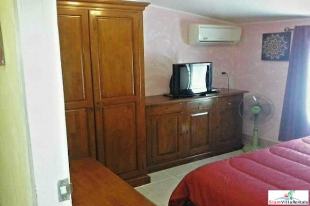 Kiarti Thanee City Mansion | Spacious, Bright, 2 Bed 175 sqm Condo for Sale in Sukhumvit 31-19