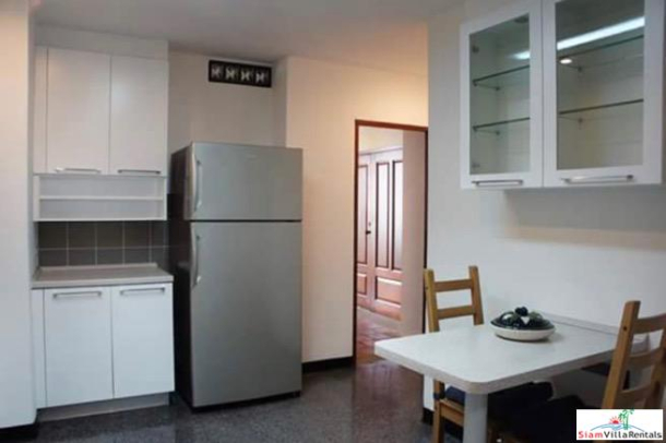 Raintree Village Apartment | Spacious Three Bedroom Condo with Bonus Rooms for Rent in Phrom Phong-10