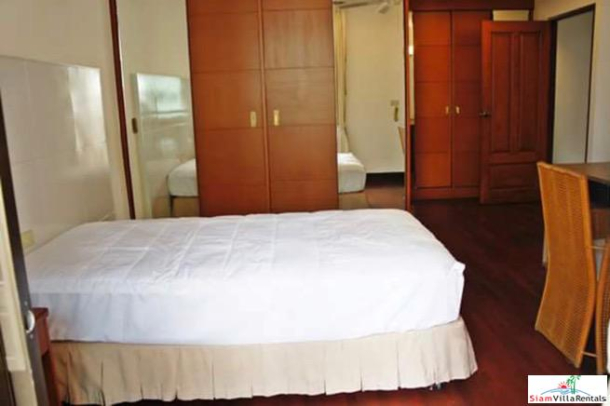 Raintree Village Apartment | Spacious Three Bedroom Condo with Bonus Rooms for Rent in Phrom Phong-25