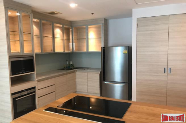 Bright Sukhumvit 24 | Two Bedroom Condo with City and Pool Views in Ideal Location,  Phrom Phong-13