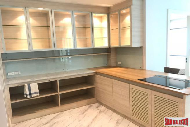 Bright Sukhumvit 24 | Two Bedroom Condo with City and Pool Views in Ideal Location,  Phrom Phong-14