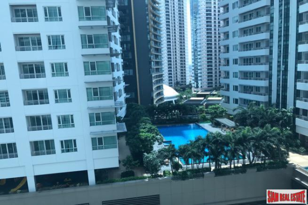 Bright Sukhumvit 24 | Two Bedroom Condo with City and Pool Views in Ideal Location,  Phrom Phong-21
