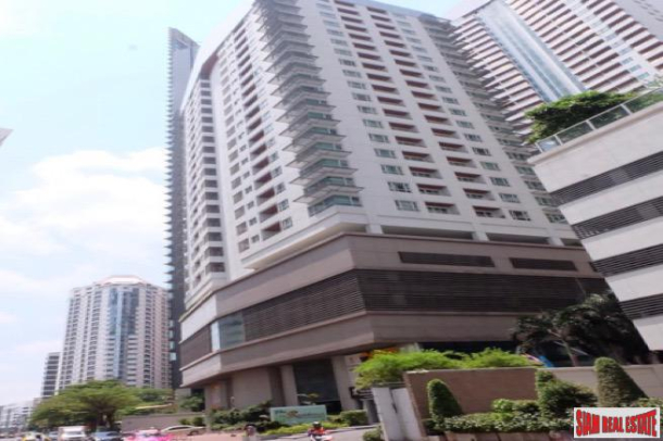 Bright Sukhumvit 24 | Delightful Two Bedroom Condo with City and Pool Views in  Phrom Phong-27