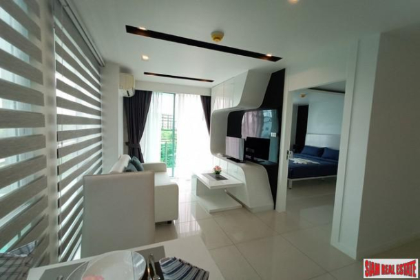 Hot sale !1 bedroom condo in the City of Pattaya-15