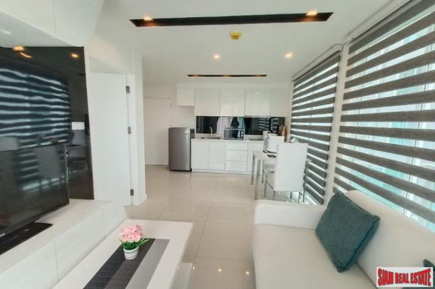 One Bedroom Modern Loft Style Condo for Rent 10 Minutes to Kamala Beach-20