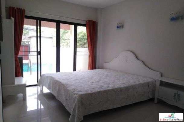 Cozy Two Bedroom House  for Rent in Nai Harn, Phuket-10