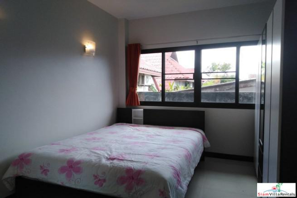 Furnished Two Bedroom with Pool View Just Minutes from World Famous Patong Beach-15