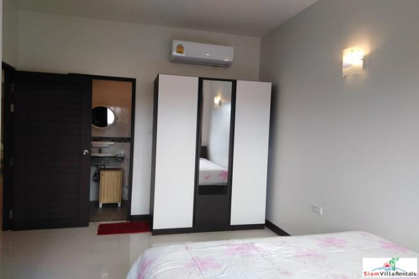Cozy Two Bedroom House  for Rent in Nai Harn, Phuket-16