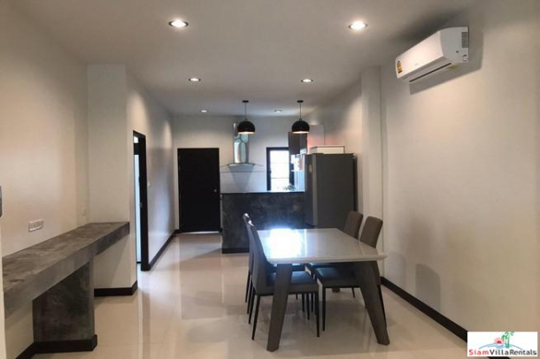 Cozy Two Bedroom House  for Rent in Nai Harn, Phuket-21