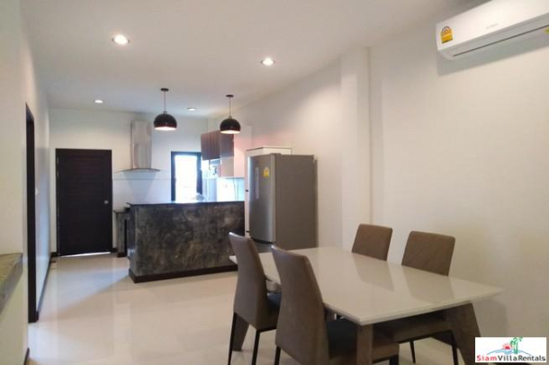 Cozy Two Bedroom House  for Rent in Nai Harn, Phuket-3