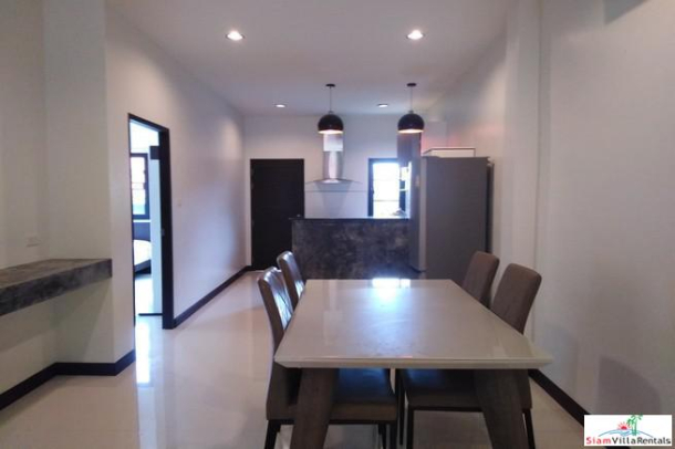 Cozy Two Bedroom House  for Rent in Nai Harn, Phuket-6
