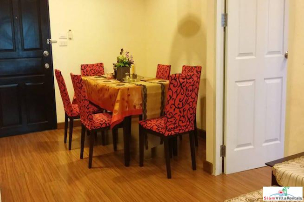 Furnished Two Bedroom with Pool View Just Minutes from World Famous Patong Beach-7