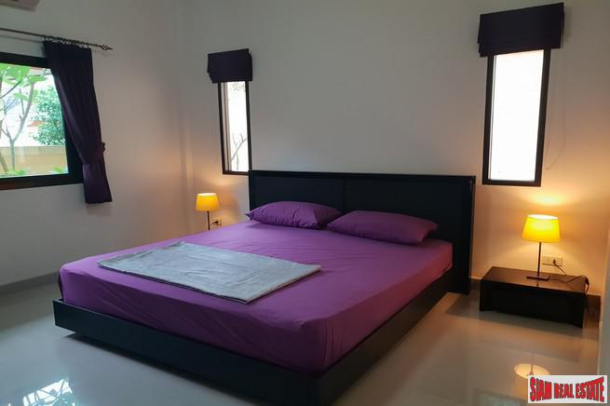 2 Bedrooms house for sale in the Peak Of Tropical Living in Pattaya-12