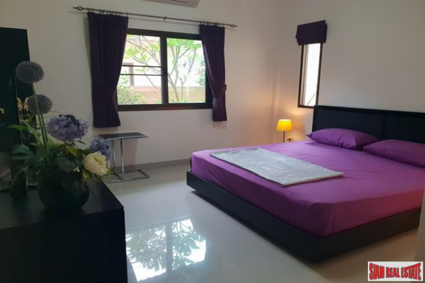 2 Bedrooms house for sale in the Peak Of Tropical Living in Pattaya-13