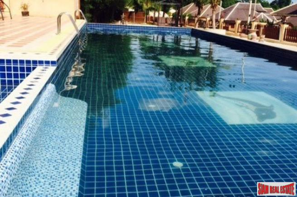 2 Bedrooms house for sale in the Peak Of Tropical Living in Pattaya-2