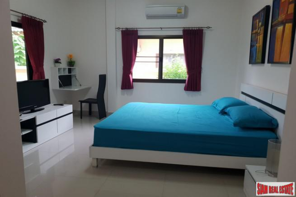 2 Bedrooms house for sale in the Peak Of Tropical Living in Pattaya-4