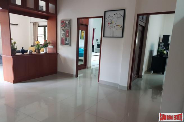 2 Bedrooms house for sale in the Peak Of Tropical Living in Pattaya-6