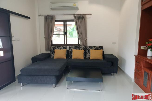 2 Bedrooms house for sale in the Peak Of Tropical Living in Pattaya-8