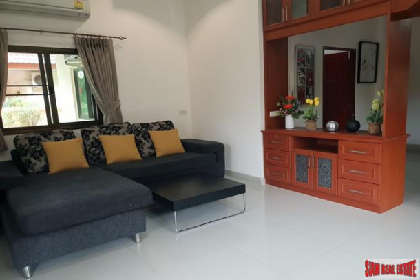 2 Bedrooms house for sale in the Peak Of Tropical Living in Pattaya-9