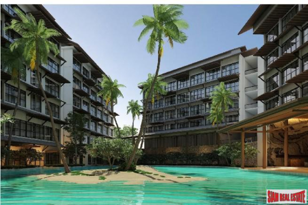 45 sqm 1 Bed Suites for Sale Near Layan and Laguna Beaches-2