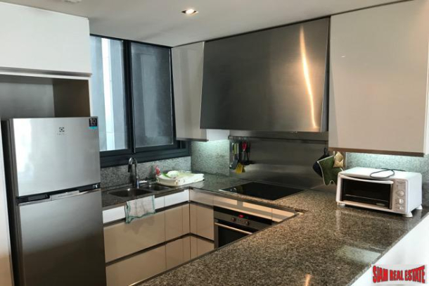 The Met | Modern and Bright Two Bedroom Condo with City Views in Chong Nonsi-20
