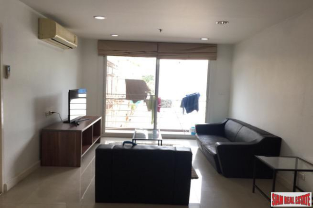 Serene Place | Two Bedroom Low Rise Condo Near Shopping and the Park in Phrom Phong-12
