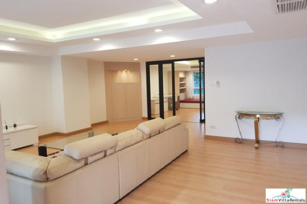 Villa 49 | Three Bedroom + Maid room with Resort Style Townhouse for Rent in Thong Lo-13