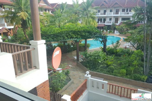 Villa 49 | Three Bedroom + Maid room with Resort Style Townhouse for Rent in Thong Lo-19