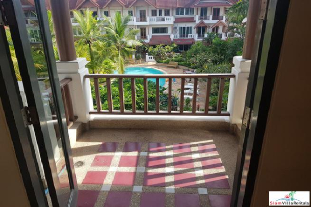 Villa 49 | Three Bedroom + Maid room with Resort Style Townhouse for Rent in Thong Lo-29