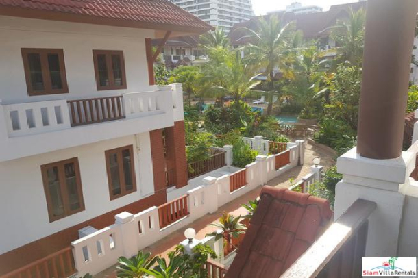 Villa 49 | Four Bedroom Resort Style Three Storey Townhouse for Rent in Thong Lo-18