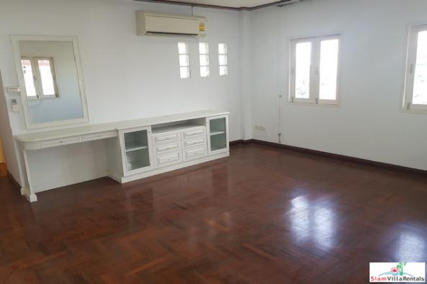 Villa 49 | Four Bedroom Resort Style Three Storey Townhouse for Rent in Thong Lo-20