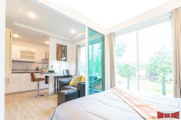 Modern One Bedroom Condo with Green Mountain Views in New Development, Kamala-18
