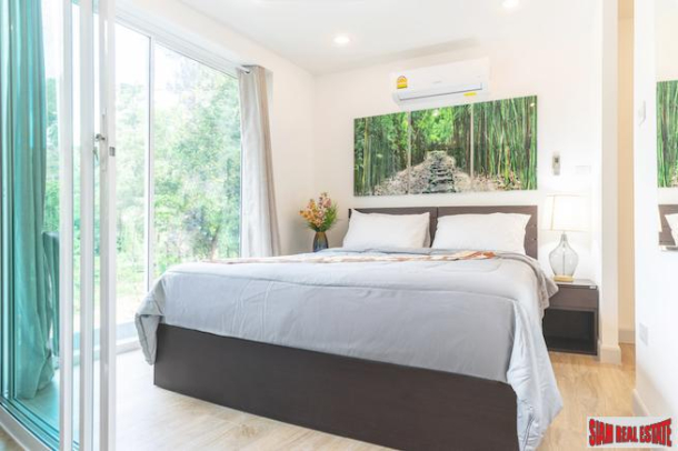 Modern One Bedroom Condo with Green Mountain Views in New Development, Kamala-4