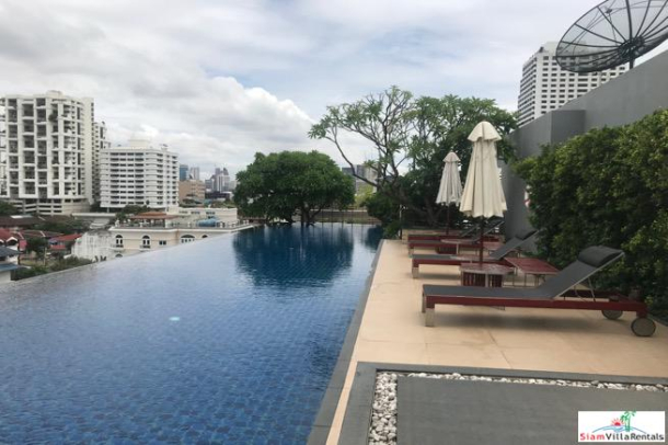 Penthouse Available  in New Sensational Condominium, Su Thep, Chiang Mai-22