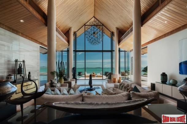 Cape Residence | Five-Star Luxury Beachfront Villa Amarapura for Sale $17m USD-10