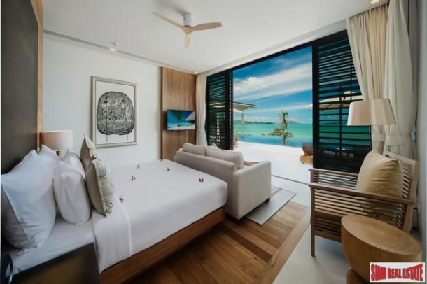 Cape Residence | Five-Star Luxury Beachfront Villa Amarapura for Sale $17m USD-15