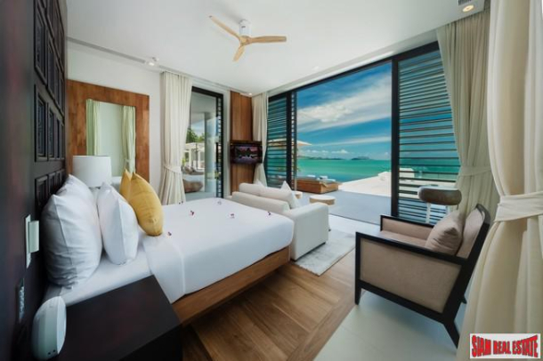 Cape Residence | Five-Star Luxury Beachfront Villa Amarapura for Sale $17m USD-16