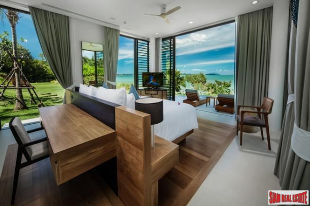 Cape Residence | Five-Star Luxury Beachfront Villa Amarapura for Sale $17m USD-17