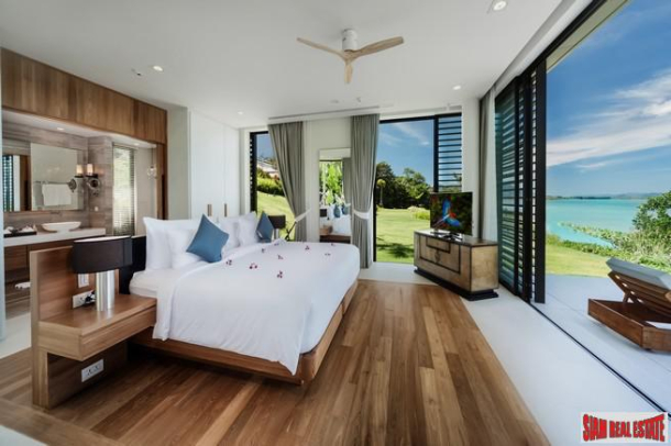 Cape Residence | Five-Star Luxury Beachfront Villa Amarapura for Sale $17m USD-18
