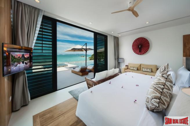 Cape Residence | Five-Star Luxury Beachfront Villa Amarapura for Sale $17m USD-19