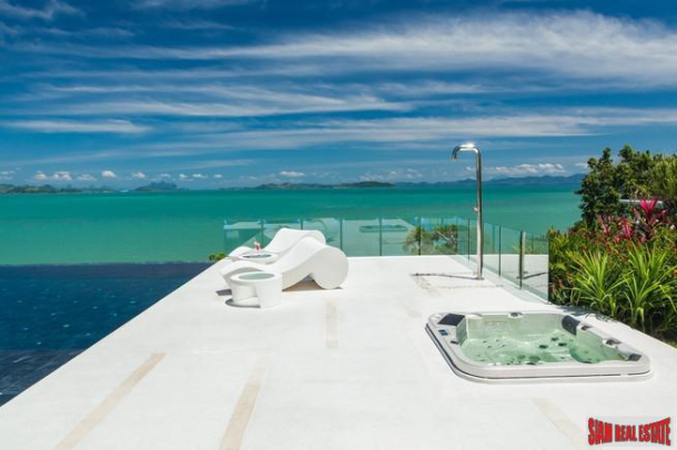 Cape Residence | Five-Star Luxury Beachfront Villa Amarapura for Sale $17m USD-22