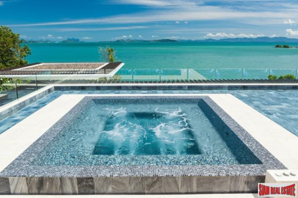 Cape Residence | Five-Star Luxury Beachfront Villa Amarapura for Sale $17m USD-23
