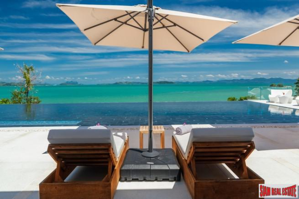 Cape Residence | Five-Star Luxury Beachfront Villa Amarapura for Sale $17m USD-26