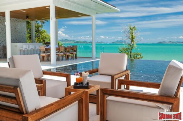 Cape Residence | Five-Star Luxury Beachfront Villa Amarapura for Sale $17m USD-27