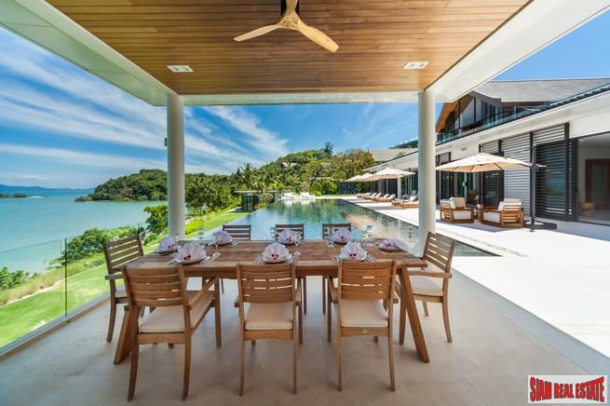 Cape Residence | Five-Star Luxury Beachfront Villa Amarapura for Sale $17m USD-28